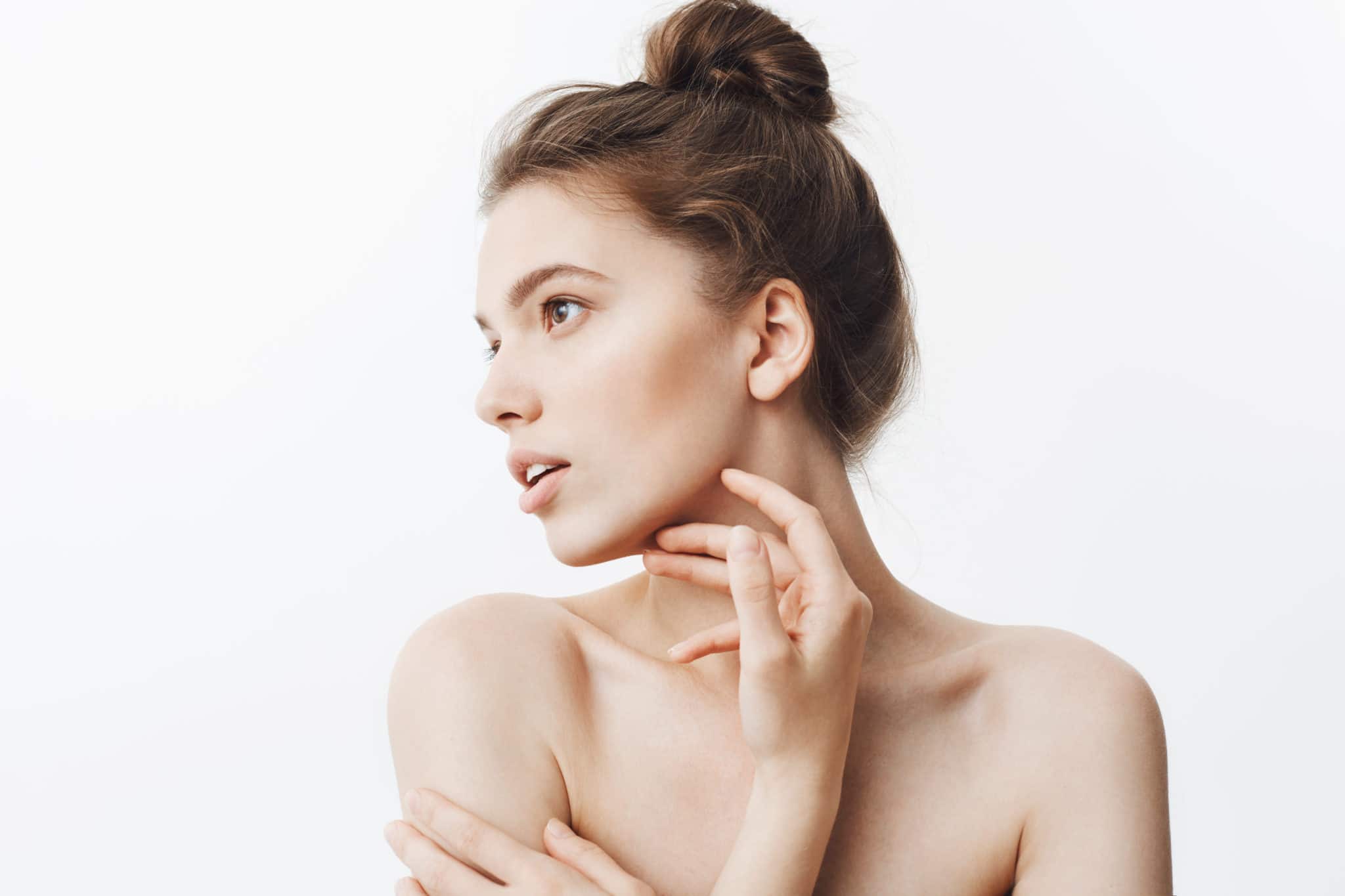 Kybella for a Chiseled Jawline, Utah Facial Plastics