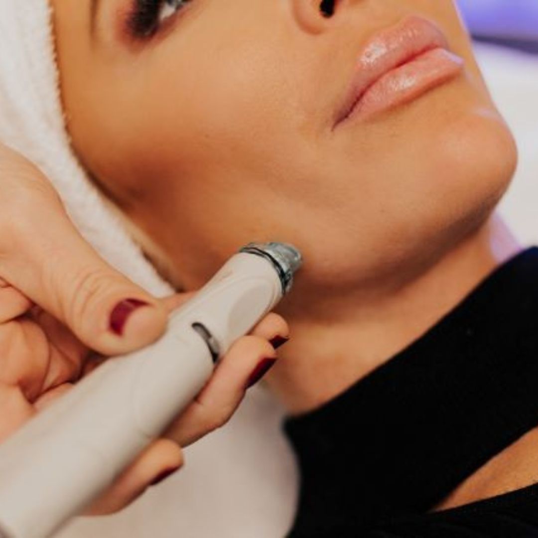 hydrafacial